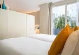 Hotel Magenta 38 by HappyCulture foto 6
