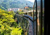 Noord-Italië en Zwitserland, Domodossola foto 10