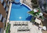 Alaiye Kleopatra Hotel foto 2