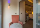 Ramada by Wyndham Istanbul Pera foto 16