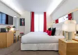 Hotel Camille Paris Gare de Lyon, Tapestry Collection by Hilton foto 17