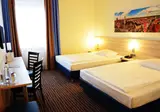 Econtel Hotel Munchen foto 13
