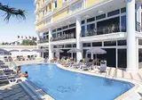 Antik Garden Hotel foto 10
