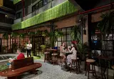 W22 Hotel by Burasari foto 4