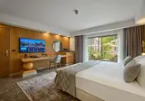 Mövenpick Resort Antalya Tekirova foto 26