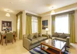Roda Amwaj Suites foto 8