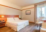 SHG Hotel Bologna foto 2