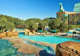 Walt Disney World Dolphin foto 11