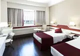 Hotel Chamartin The One foto 3