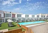Aparthotel Oura Senses foto 16