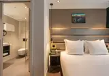 Boutique Hotel Corona foto 5