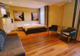 Park Hotel Hamburg Arena foto 10