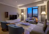 Mövenpick Living Istanbul foto 8