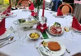 Akzent Hotel Zur Grünen Eiche foto 24