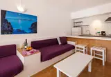 Aparthotel Puerto Cala Vadella foto 29