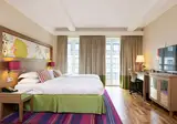 Elite Hotel Savoy foto 2
