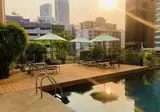 Oakwood Residence Sukhumvit 24 foto 17