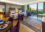 Sirene Luxury Hotel Bodrum foto 25