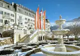 Grand Hotel Zell am See foto 14