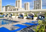 Hilton Waikiki Beach foto 15