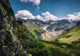 Ontdek het Oberinntal en de Reschenpas vanuit Nauders foto 6
