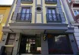 Agora Life Hotel foto 9