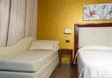 Hotel Flora foto 21