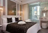 Paris j'Adore Hotel & Spa foto 6