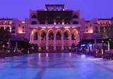 Shangri-La Qaryat Al Beri, Abu Dhabi foto 13