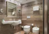 Rome Airport Hotel Fiumicino foto 3