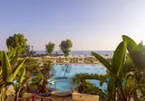 Hotel Capo Bay foto 9
