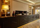 El Avenida Palace Hotel foto 19