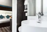 Best Western Nouvel Orleans Montparnasse foto 11