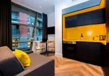 Staycity Dublin Castle foto 5