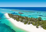 LUX* South Ari Atoll foto 14