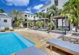 Senses Boutique Hotel & Apartments foto 11