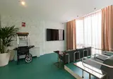 The Agir Springs Hotel foto 30