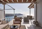 Mykonos Bliss Cozy Suites foto 9