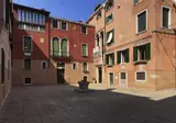Hotel Bisanzio foto 26