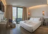 Hotel Vinci foto 4
