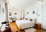 Villa Fiorella Art Hotel foto 2