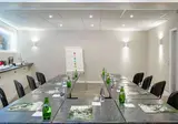 Hotel Quality Abaca Messidor Paris foto 13