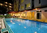 Sinsuvarn Airport Suite Hotel foto 8