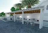 Bianco Olympico Beach Resort foto 22