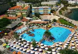 Eri Beach & Village foto 1
