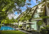 Maya Sanur Resort & Spa foto 13