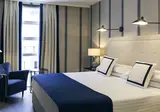 Hotel Mercure Bilbao Jardines De Albia foto 24