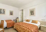 Hotel Minerva Siena foto 3