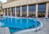 Hilton Cairo Zamalek Residence foto 22