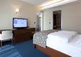 Bohinj Eco Hotel foto 3